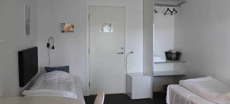 波波维奇汽车旅馆(Motel Poppelvej)图片