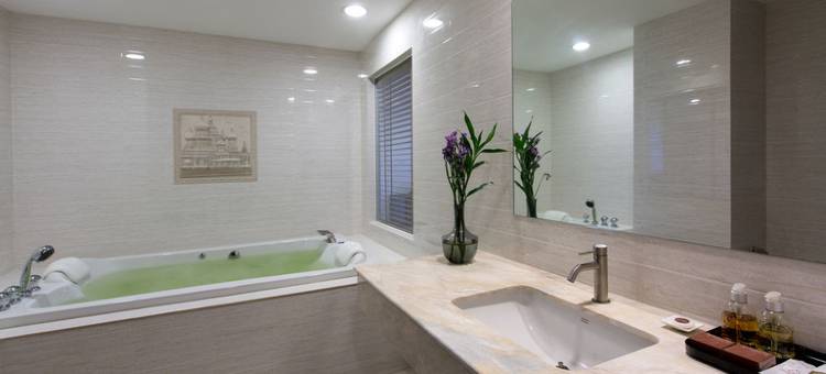 华欣瑞奇酒店(Riche Hua Hin Hotel)图片