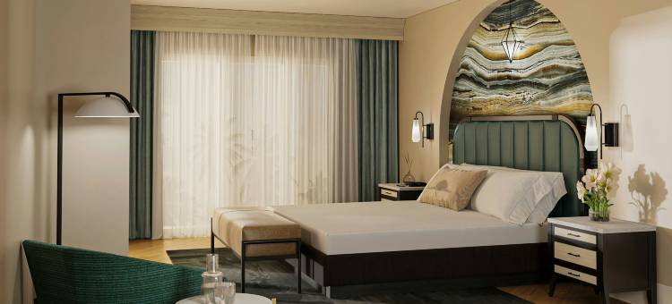 GULFSTREAM HOTEL, Lake Worth Beach, a Tribute Portfolio Hotel图片