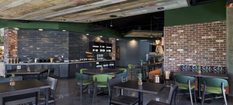 帕索罗伯斯牛津套房酒店(Oxford Suites Paso Robles)图片