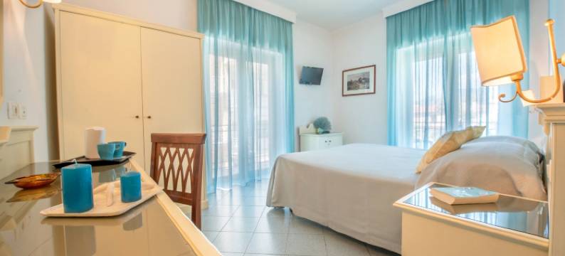 阿斯科特酒店(Hotel Ascot Sorrento)图片