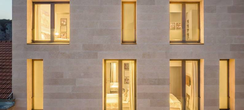 Emotheo遗产酒店(Emotheo Heritage Hotel)图片