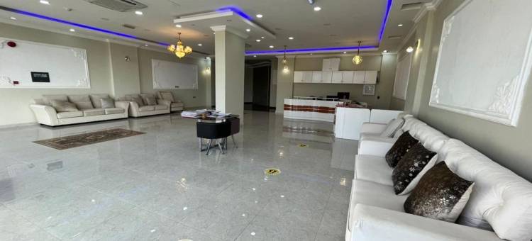 超级OYO 148 宾巴拉加特酒店(Super OYO 148 Bin Barakat Hotel)图片