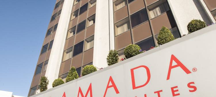 考文垂温德姆华美达套房酒店(Ramada Hotel & Suites by Wyndham Coventry)图片