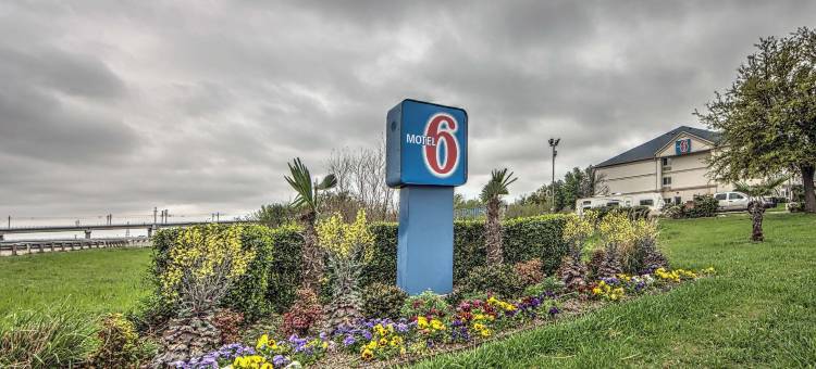 达拉斯西北6号汽车旅馆(Motel 6 Dallas, TX - Northwest)图片
