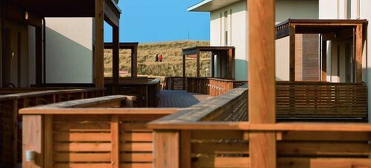 赫尔努姆哈皮玛格度假村(Hapimag Resort Hörnum)图片