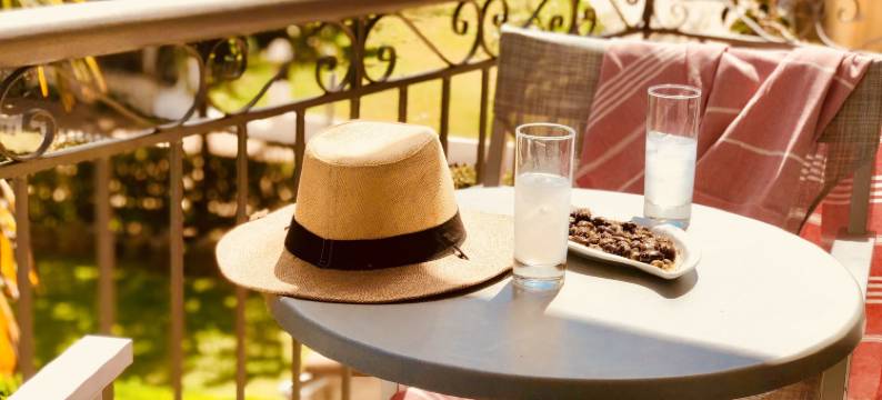 乔治酒店(G George)图片