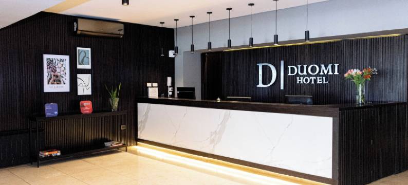 杜米布宜诺斯艾利斯酒店(Duomi Hotel Buenos Aires)图片
