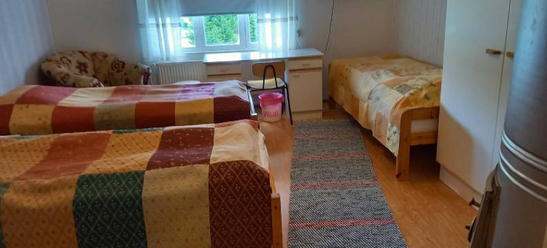 欧平托拉家庭旅馆(Opintola Bed & Breakfast)图片