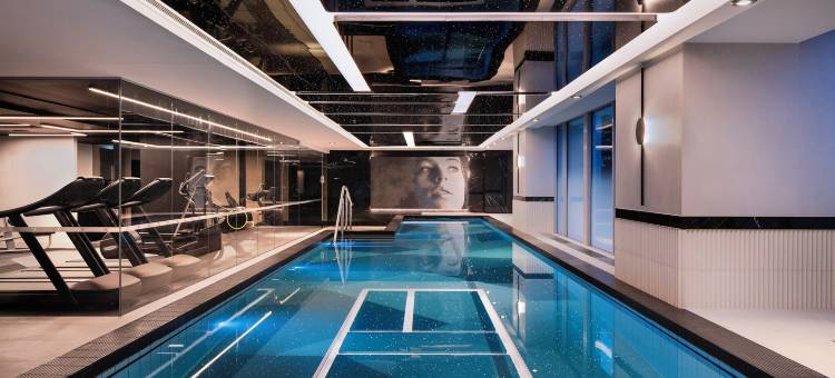 马斯登高架桥酒店(Marsden Viaduct Hotel)图片