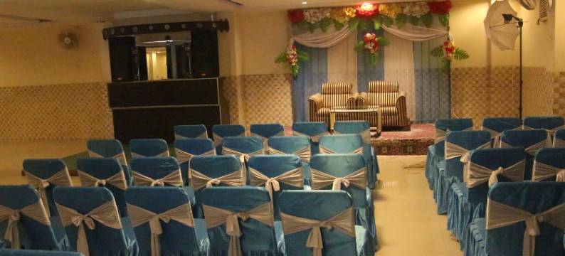 梦境酒店(Hotel Dreamland)图片