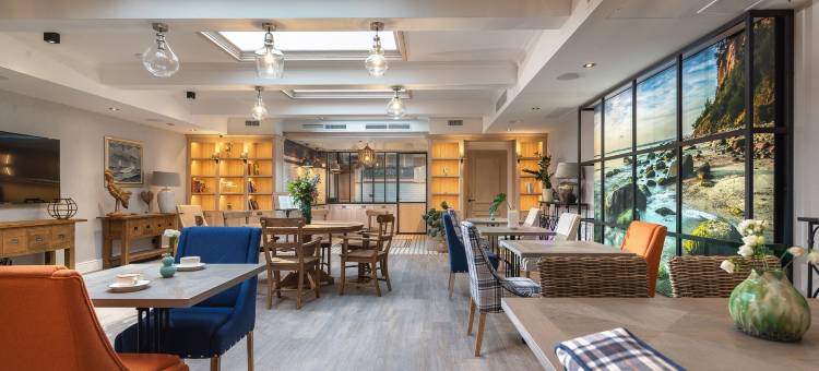 摩耶奥尔沃精品床与早餐(Moje Orłowo Boutique Bed & Breakfast - Adults Only)图片