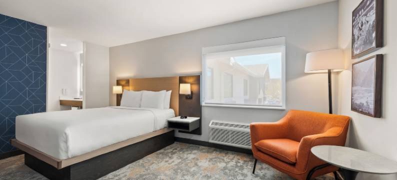 埃尔斯沃思酒店-傲途格精选酒店(The Ellsworth Hotel, Ascend Hotel Collection)图片