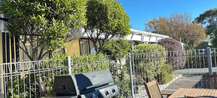 阿卡迪亚汽车旅馆(Arcadia Motel)图片