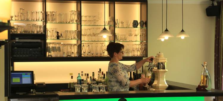 Landidyll Landhotel Liesetal图片