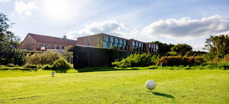 Breitenburg酒店(Hotel Breitenburg)图片