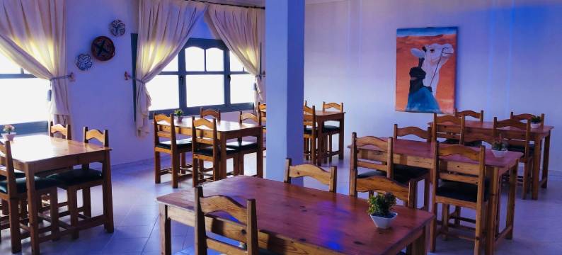 马尔瓦酒店(Hotel Marwa)图片
