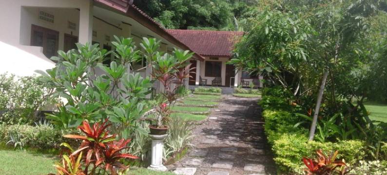 英达寄宿酒店(Indah Homestay and Cooking Classes)图片