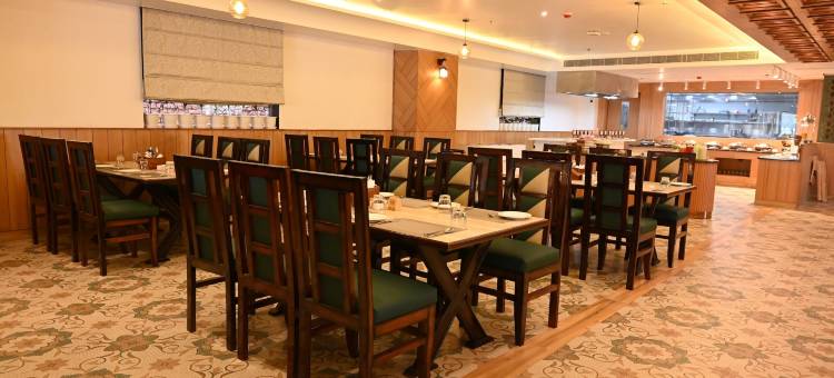 由兰花阿约提亚的伊拉(Ira by Orchid, Ayodhya)图片