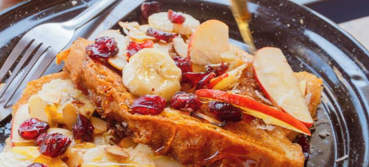 COMALITAS HOTEL Y CAFE图片