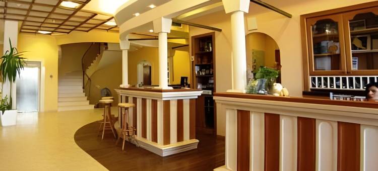 斯庞吉欧拉酒店(Hotel Spongiola)图片