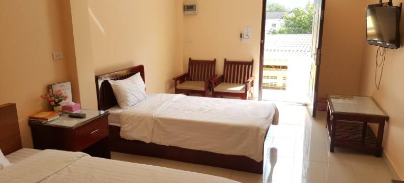 拉廊吉拉欣公寓(Jirasin Hotel & Apartment)图片