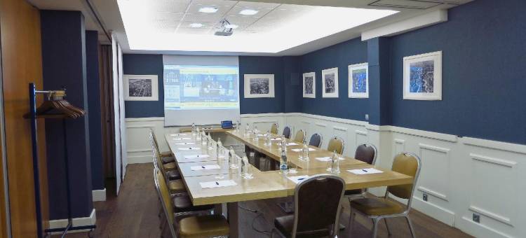 阿特利奥酒店(Hotel Boutique Atrio)图片