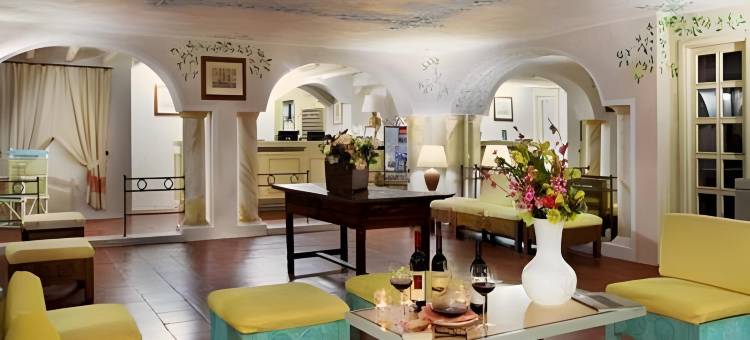 科隆纳海滩酒店马里内拉(Colonna Beach Hotel Marinella)图片