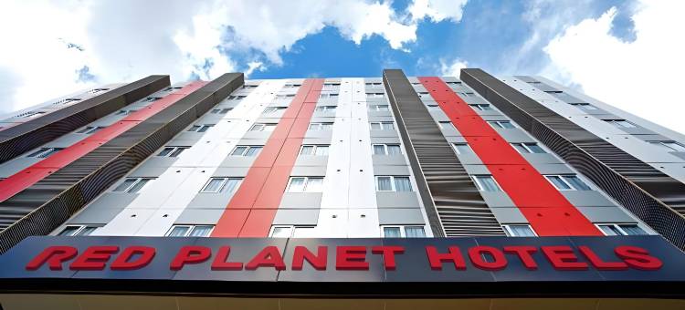 Monoloog Hotel Bekasi图片