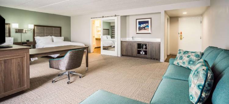 多佛尔欢朋酒店(Hampton Inn Dover)图片