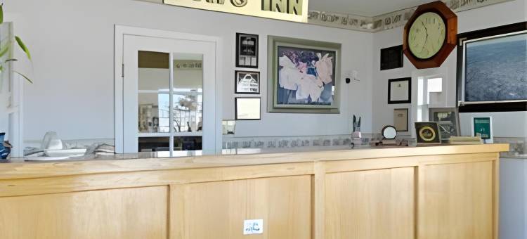 奥罗维尔温德姆戴斯酒店(Days Inn by Wyndham Oroville)图片