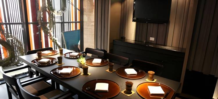 桃园尊爵天际大饭店图片