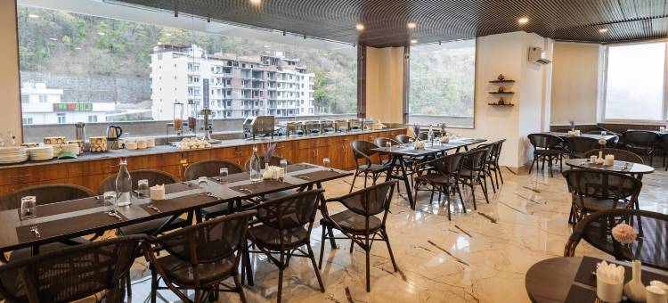 Stone Wood Hotel Rishikesh  石头木酒店Rishikesh(Stone Wood Hotel, Rishikesh)图片