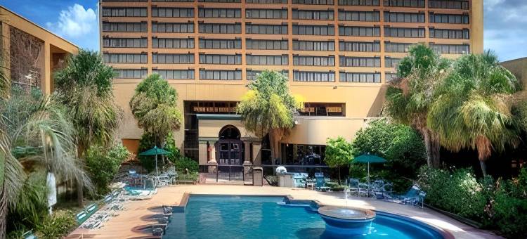 MCM雅典酒店及会议中心(Mcm Eleganté Hotel & Conference Center)图片