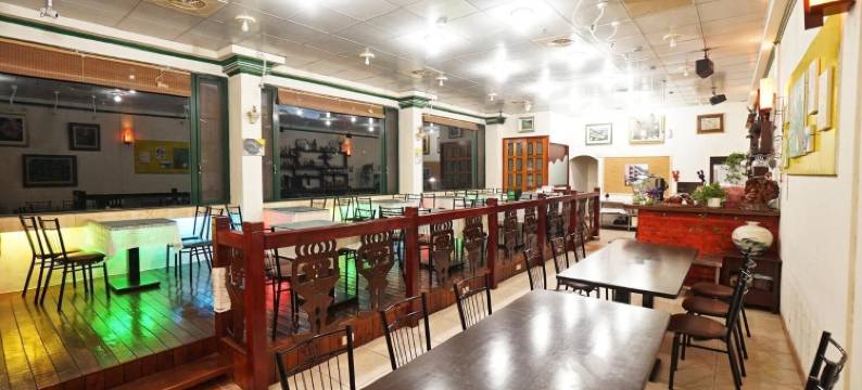 小乌来山庄(特色民宿)图片