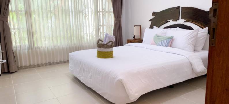 斯瓦萨生活酒店(Swasa Living)图片