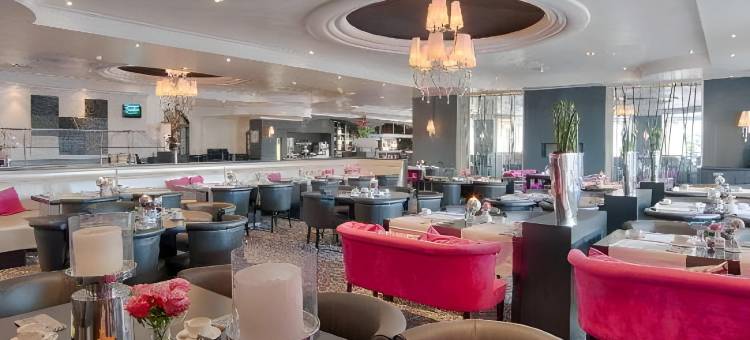 格拉德贝克凡德瓦克酒店(Hotel Gladbeck van der Valk)图片