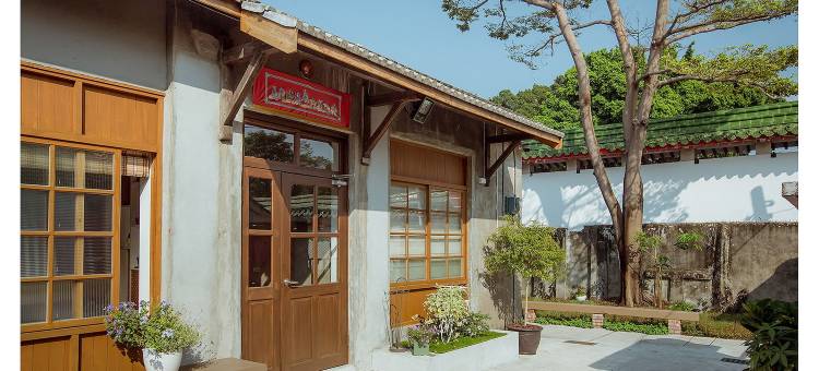 棉花糖民宿游高雄图片