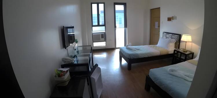 连城酒店(Citilink Hotel)图片