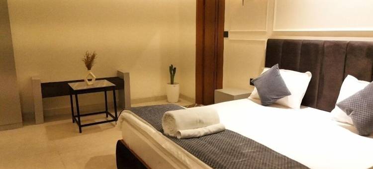 亚沙斯维喜马拉雅度假村(Yashasvi Himalayan resort)图片