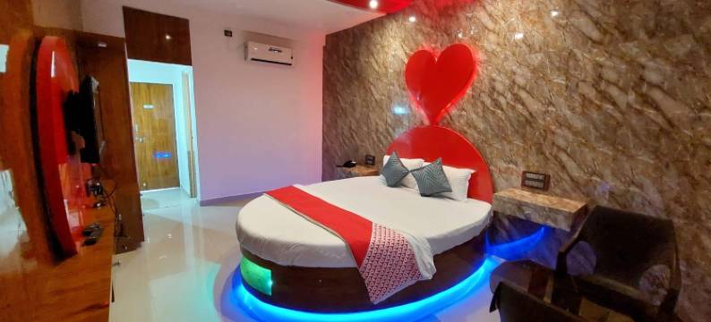 沃尔斯塔城堡景观酒店(Walstar's Castle View)图片