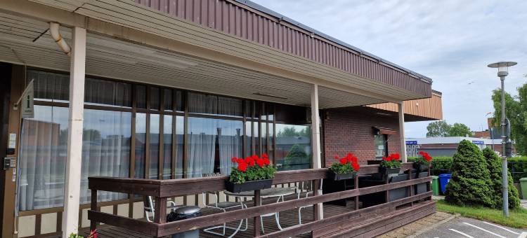 舍勒贝斯特韦斯特酒店(Best Western Hotel Scheele)图片