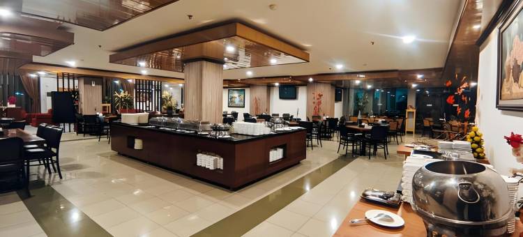 井里汶普瑞玛酒店(Hotel Prima Cirebon)图片