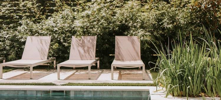 海泉市住宿酒店(The Roost Ocean Springs)图片