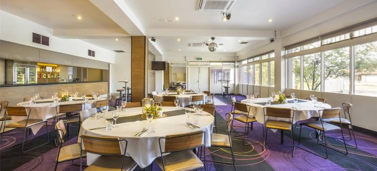 格伦加拉睡帽酒店(Nightcap at Glengala Hotel)图片