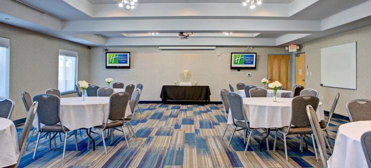 哈托智选假日套房酒店(Holiday Inn Express & Suites Austin NE - Hutto)图片