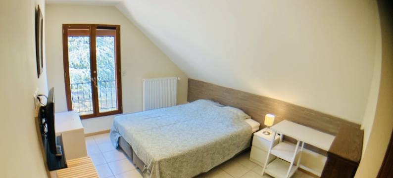 博瓦尔住宿加早餐旅馆(Beauval Chambre)图片