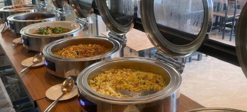 卡维加亚酒店(Kawi Jaya Hotel)图片