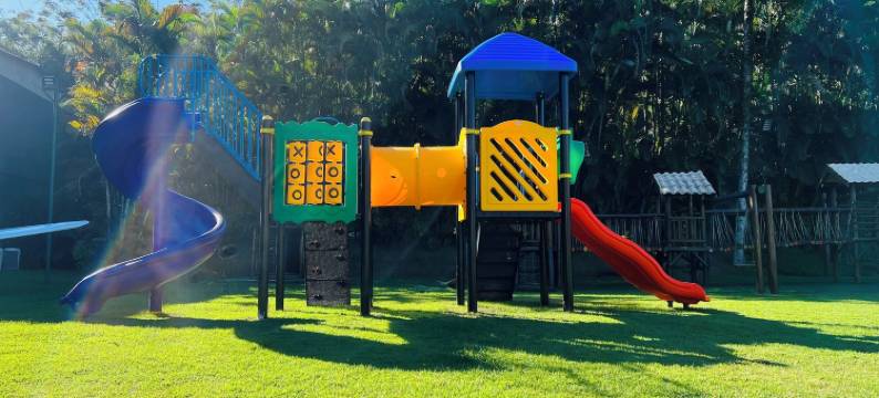 普托贝罗度假村和旅行酒店(Hotel Portobello Resort & Safari)图片