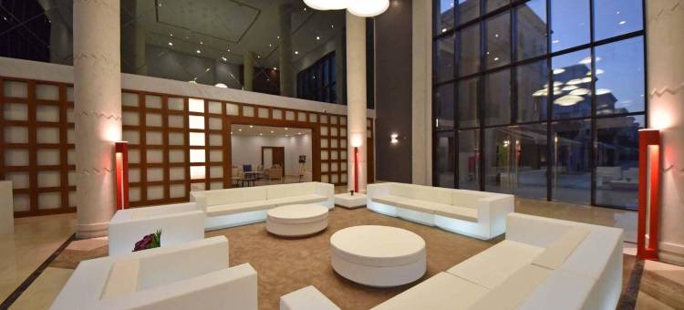 安达卢斯阿尔西夫度假村及水疗中心(Andalus Al Seef Resort & Spa)图片